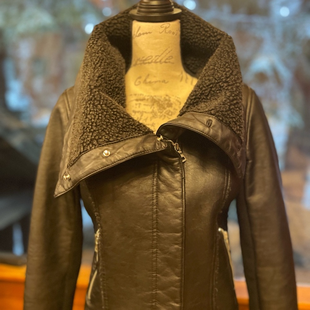 Sam Edelman jacket